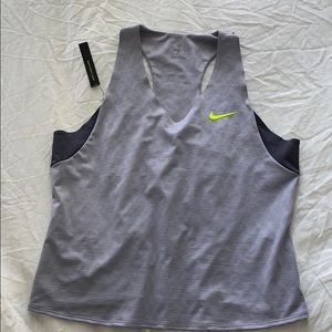 Nike Workout shirt